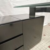 Rare! Kvadrat CEO Desk by JL Berthet. Airborne / Mobilier International