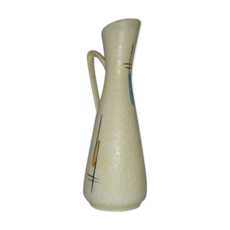 Vase des années 50