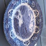 Plat vintage Windermere