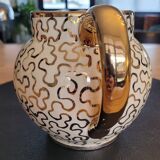 Sadler golden ulema pitcher