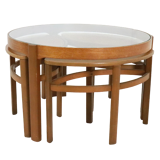 Table basse Trinity Nathan