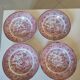 Choisy le Roi XIXeme plates