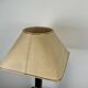 Lampe de salon Monteuse N°7 par Robert de Schuytener 1980