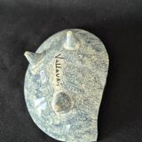 Vallauris empty pocket bowl A554