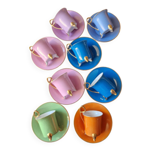 service à café - Silea