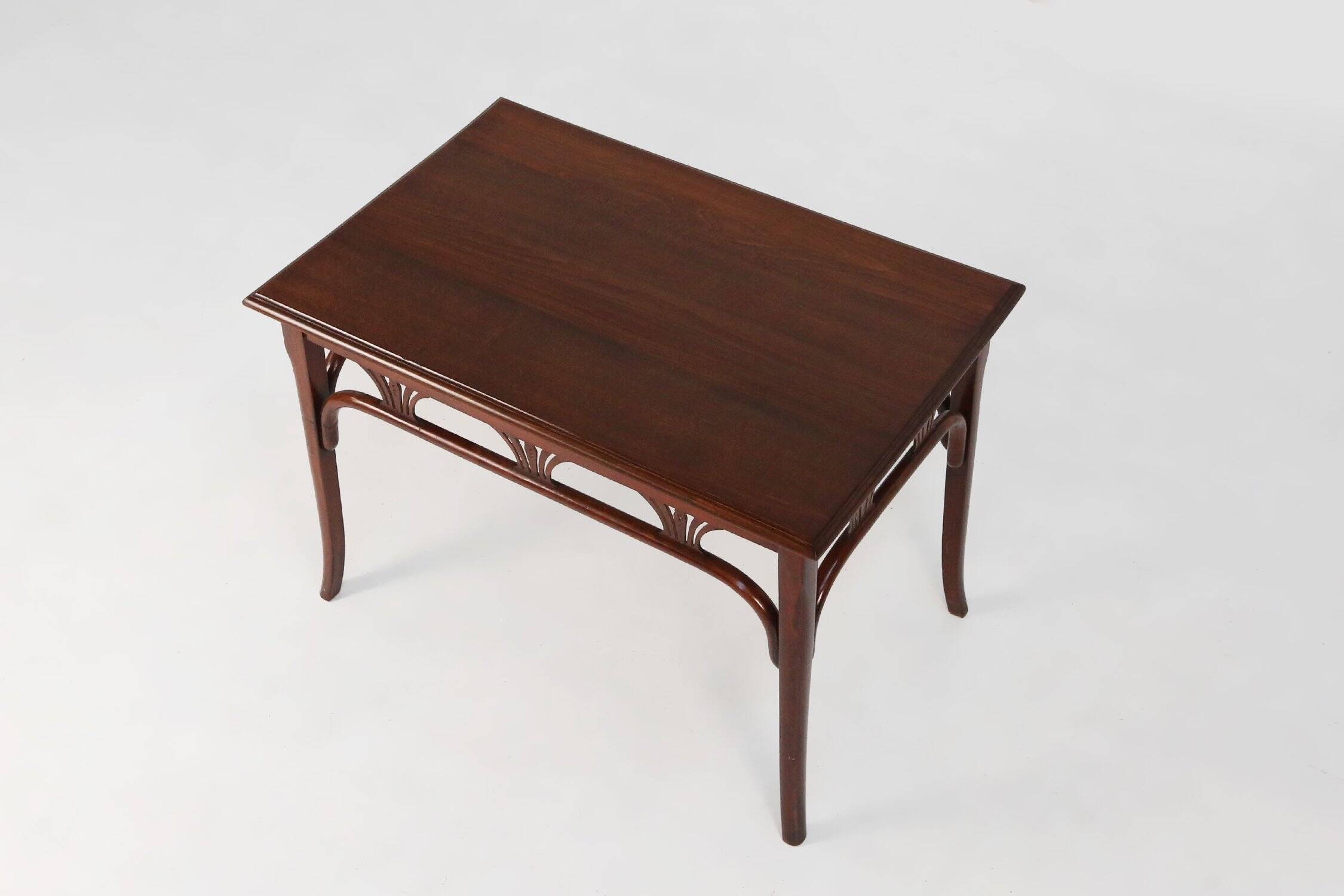 Side Table by Jacob & Josef Kohn, Austria, 1916