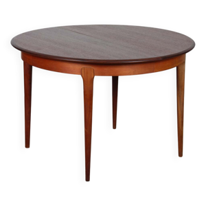 Table de repas ronde