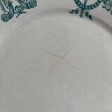 Plates Iron Earth Wagram