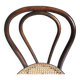 Cane chair