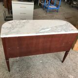 Marble furniture