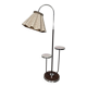 Floor Lamp by Jindrich Halabala, 1940's
