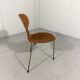 Ant Chair, preliminary edition by Arne Jacobsen for Fritz Hansen, 1950s