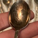 12-piece teaspoon set