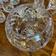 Service cristal punch