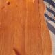 Set 8 vintage Pine dutch dining chairs solid wood 1970s