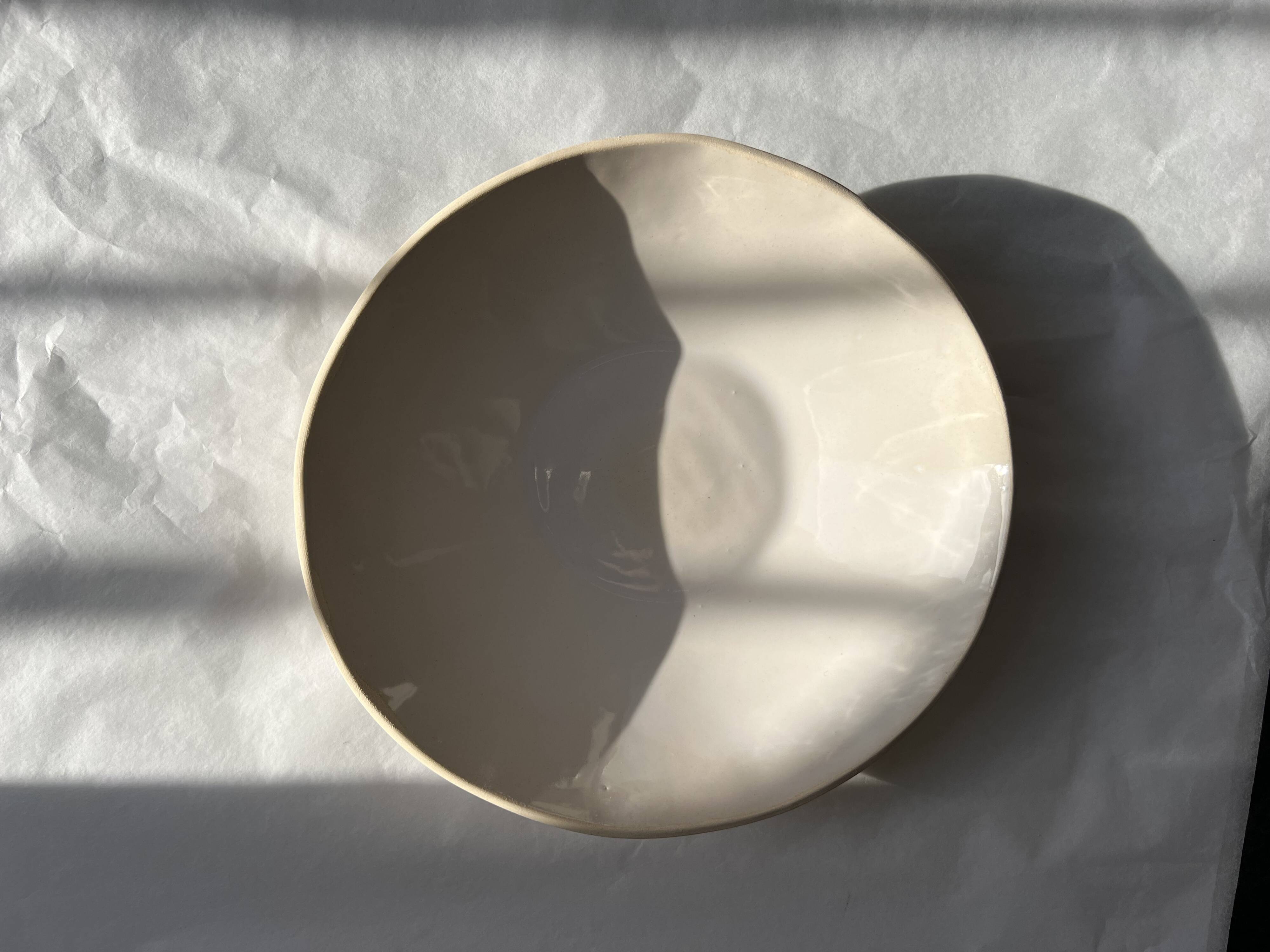 Juliet salad bowl
