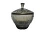 BWG Huta Ząbkowice sugar bowl designed by Eryka Trzewik-Drost