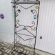 Portemanteau sur pied, vestiaire dans le goût de Roger Feraud