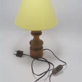 Scandinavian lamp