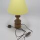 Scandinavian lamp
