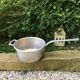 Tin strainer