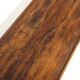 Scandinavian bench "Krobo" in rosewood, Torbjørn Afdal for Bruksbo, Norway.