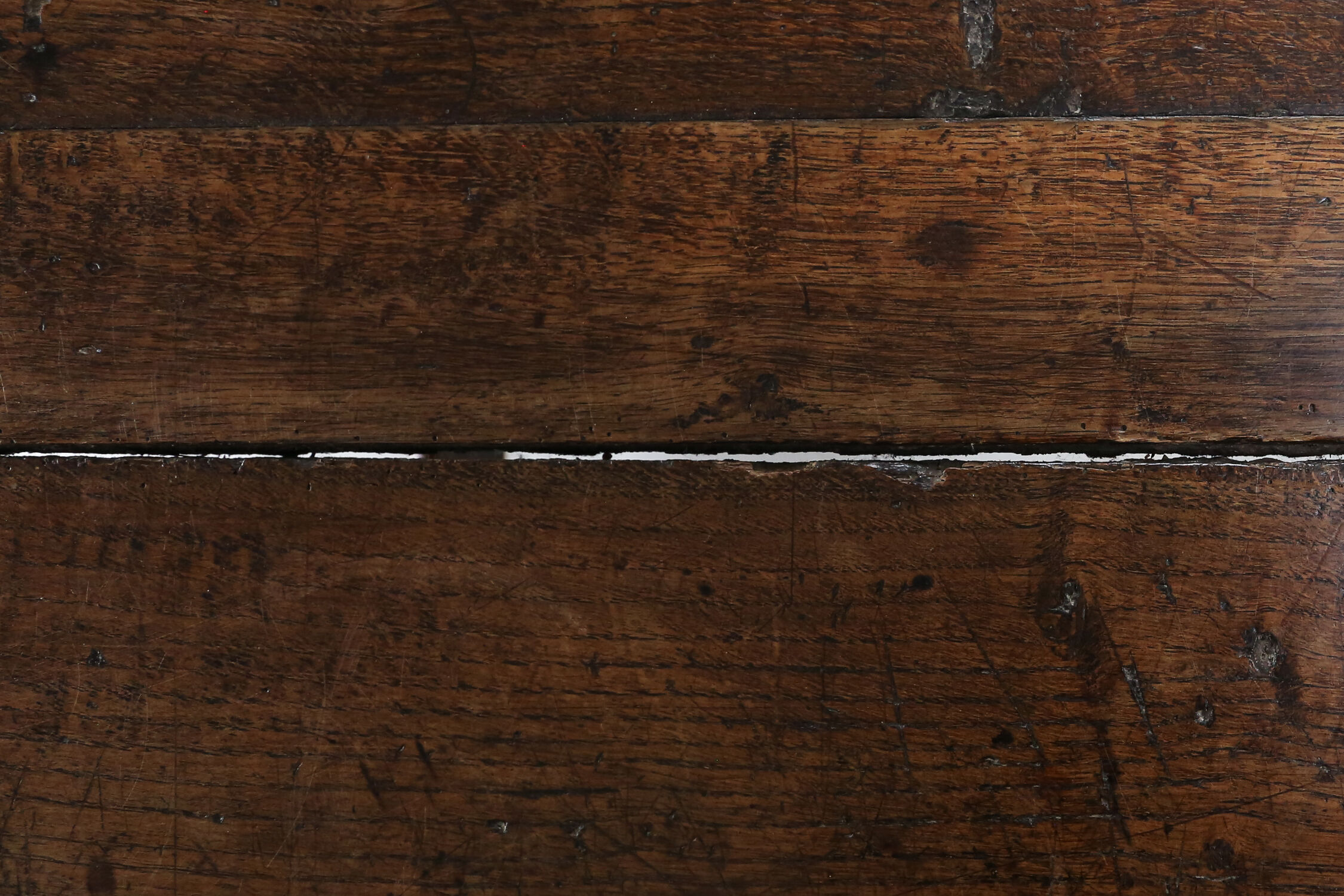 17th Century monastery table