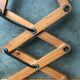 Scandinav vintage wall lamp