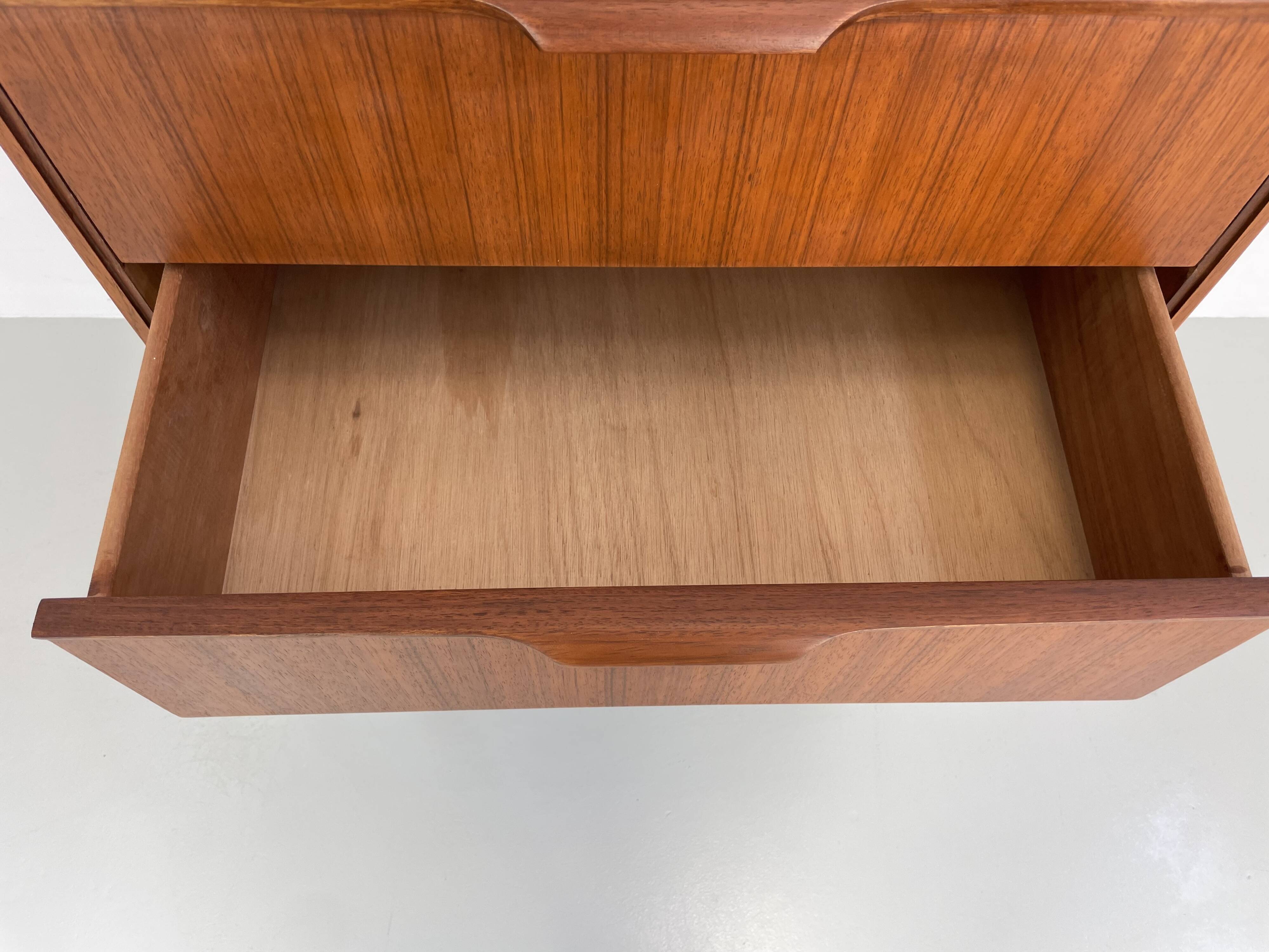 Commode vintage d'Austinsuite