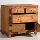 Ancienne commode provençale (c.1920) #31