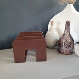 Gustavsberg vinyl record holder range