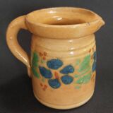 Cream pot Alsace early 20th century