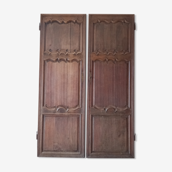 Portes