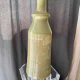 Scandinavian ceramic lamp