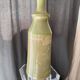 Scandinavian ceramic lamp