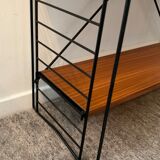 Tomado D.Dekker shelf from the 50s-60s