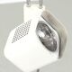 Tall Halogen Floor Lamp