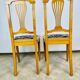 Dining room chairs