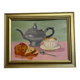 Oil painting