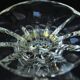 Villeroy & Boch Set of Lucretia 1970s liqueur glasses  Villeroy & Boch Lucretia liqueur set