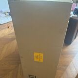 Chrome floor lamp - Benjamin desk for Monoprix