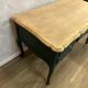 Bureau style louis XV vintage relooké