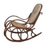 Rocking chair vintage
