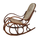 Rocking chair vintage