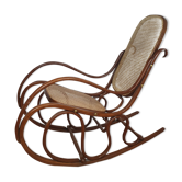 Rocking chair vintage