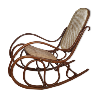 Rocking chair vintage