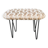 Looped stool