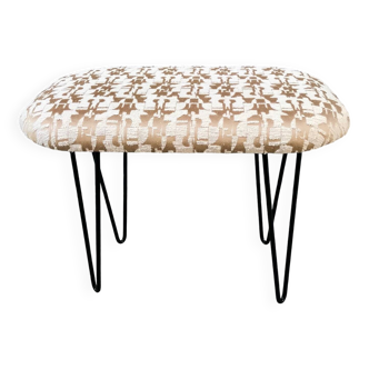 Looped stool
