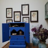 Small 20th century cabinet