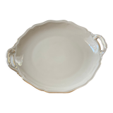Haviland serving plate